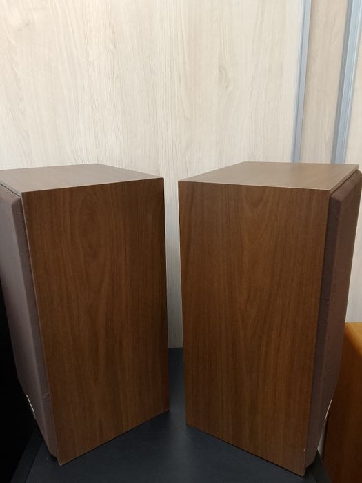 Legendarne Audiofilskie kolumny Scott S176