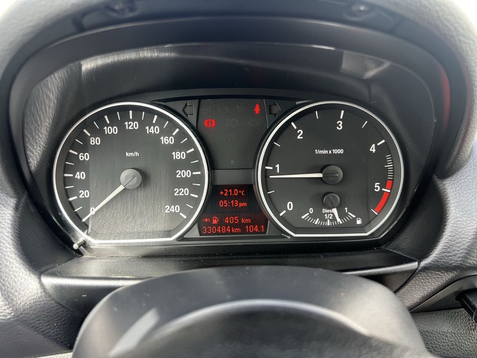BMW 118d E87 2.0 Diesel – 143 cv | Muito estimada