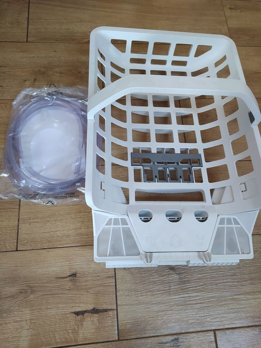 Suszarka electrolux na części