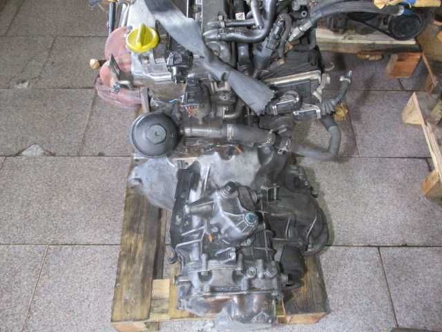 Motor completo Opel Corsa B e C 1.2 65cv X12XE