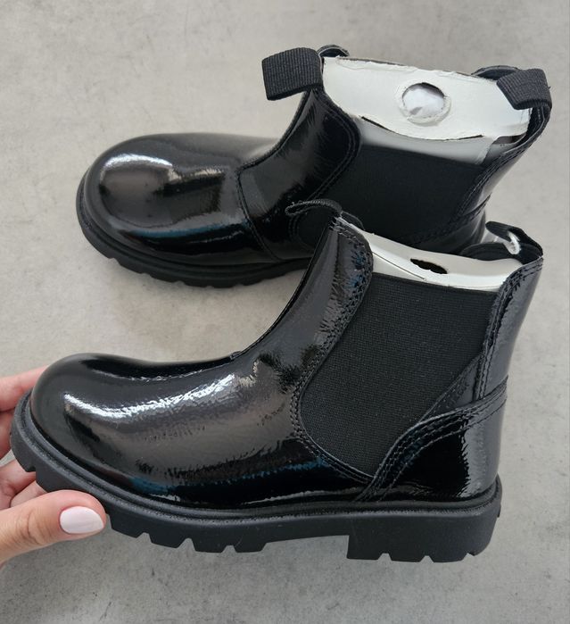 Geox J Shaylax Girl buty dziewczęce 32