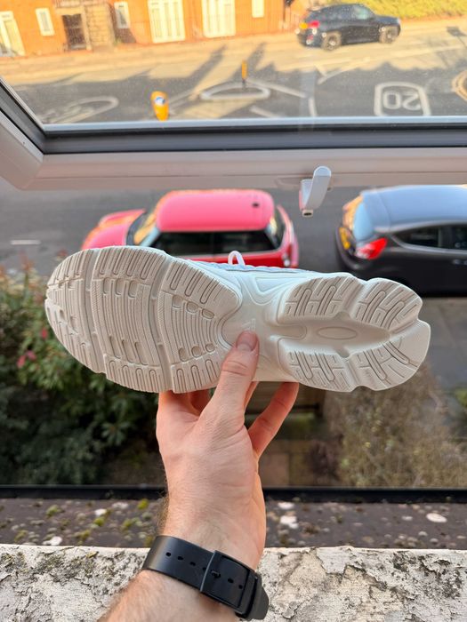 Чоловічі топові кросівки на весну та літо Adidas OZWEEGO див інші огол