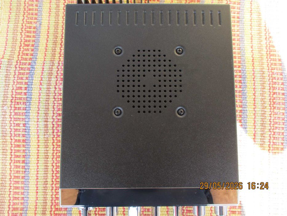 Rádio CB SuperStar 3900. Clássico dos Clássicos!!