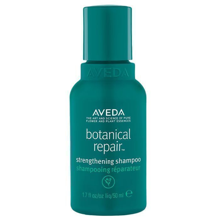 Aveda Botanical wzmacniający szampon do włosów zniszczonych 50ml