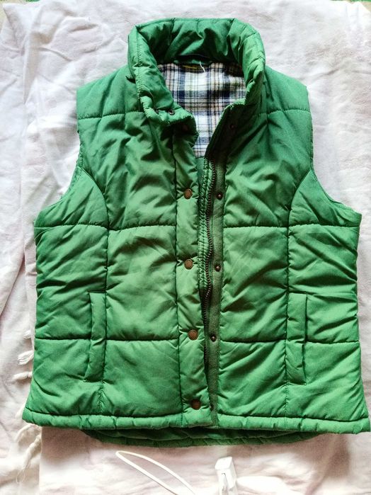 Жилетка M, L, куртка, літній костюм L