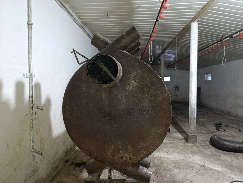 Продам булер'ян  Montreal