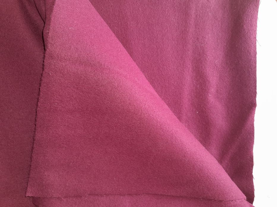 Новая ткань шерсть с добавками 1,47 на 2,5 м