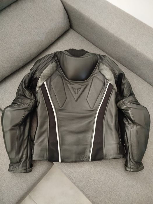 Casaco dainese tam 46