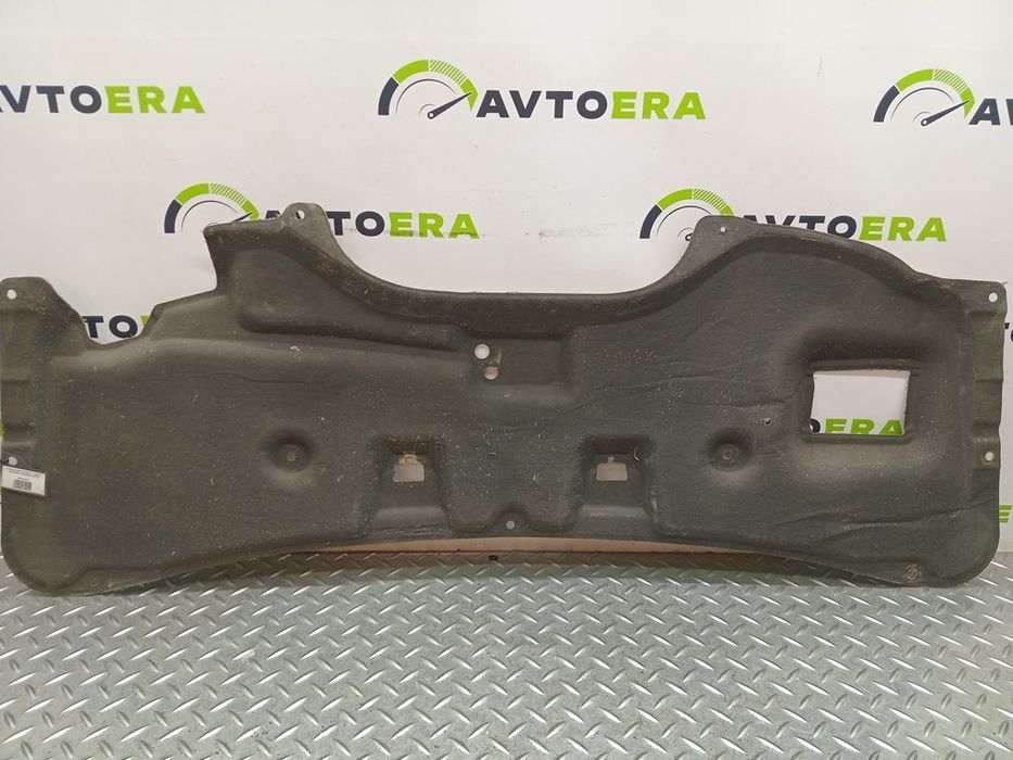 Изоляция капота NISSAN ROGUE 14- 658404BA0A