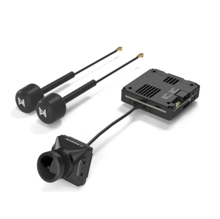 Цифрова FPV відео система Caddx Walksnail Avatar HD Pro Kit V2