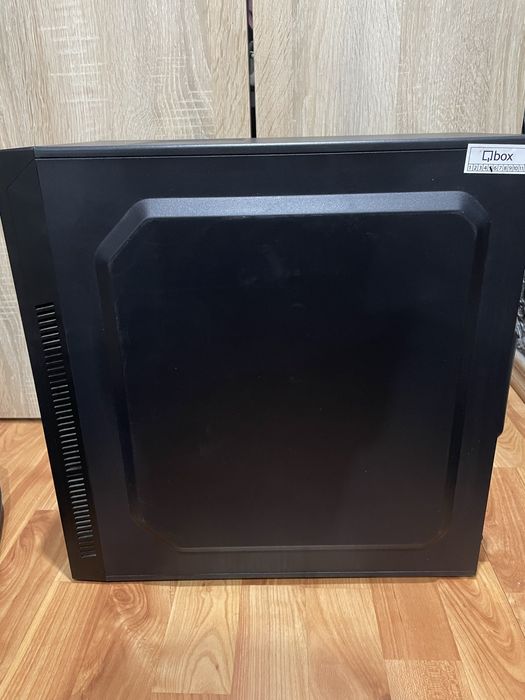 ігровий ПК i5-9400F / GTX 1650 / 16GB /SSD500GB ідеальний стан