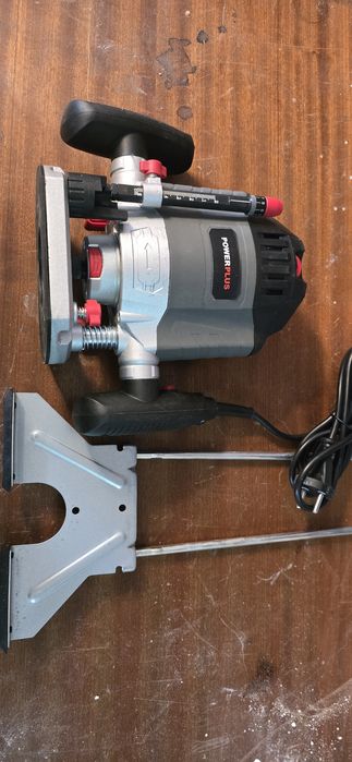 Maquina Tupia / Fresadora