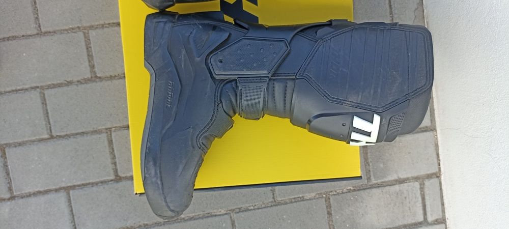 Botas motocross/enduro