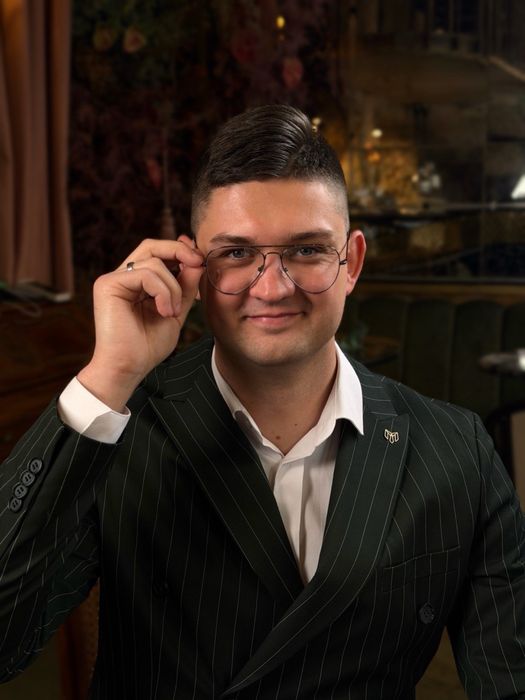 Ведучий та dj на весілля, хрестини, день народження, корпоратив, гендер паті, рочок, тім білдінг