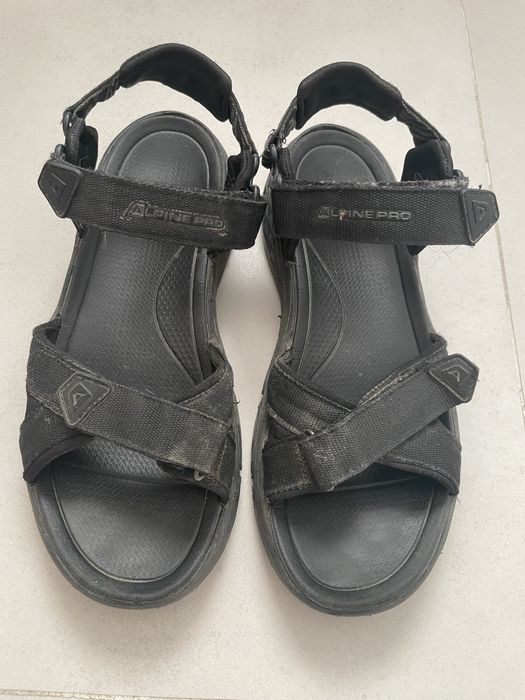 Sandaly Alpine Pro meskie