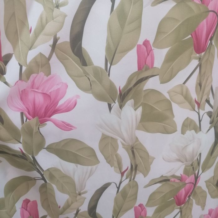 Firany, panele, ekrany - panel regular simply