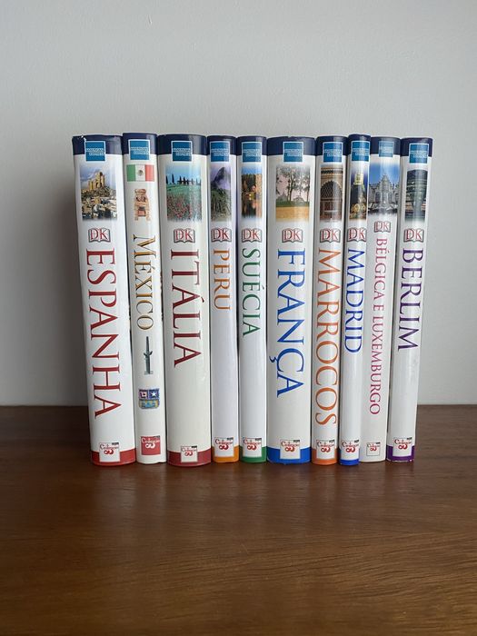 Guia American Express - Madrid