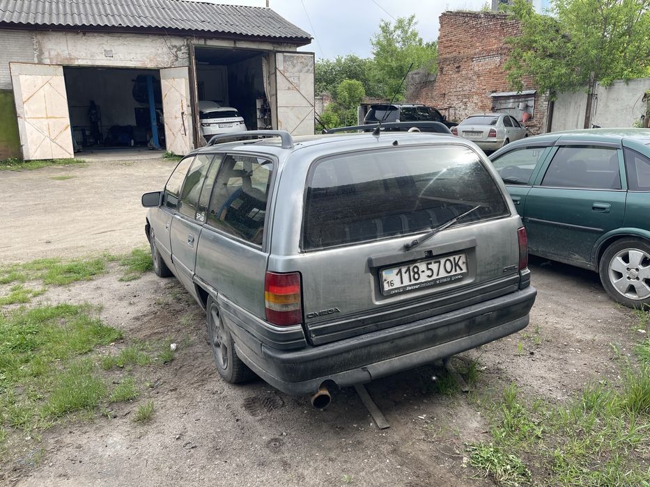Продам машину на полном ходу