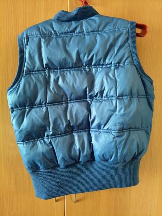 Жилетка жіноча весна