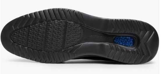 Buty męskie pantofle rozmiar 44 Bruno Marc
