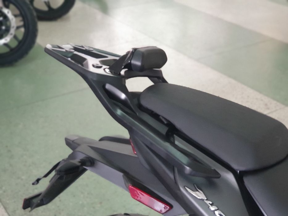 BAJAJ Dominar 400 UG II