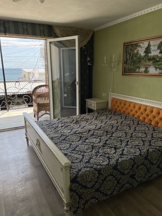 Сдам домик на море