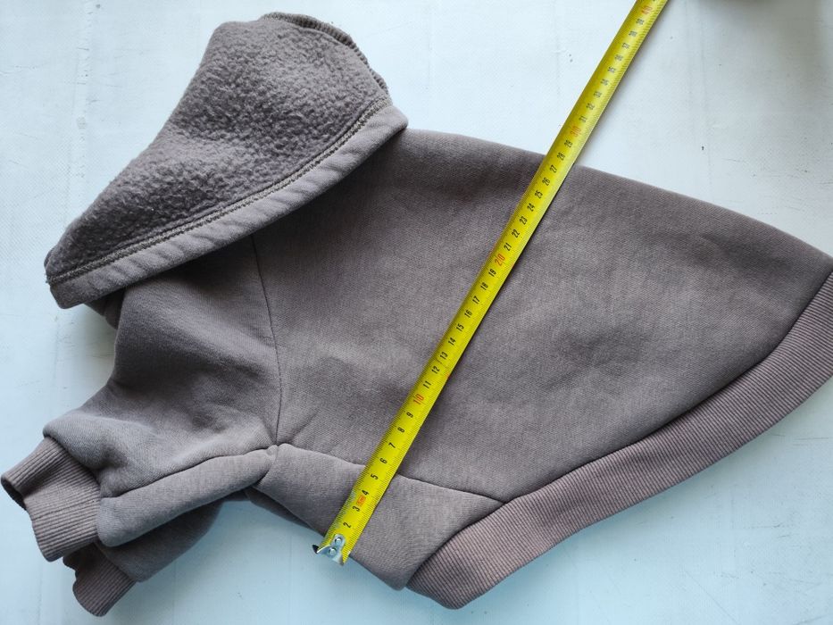 Продам худі для собаки