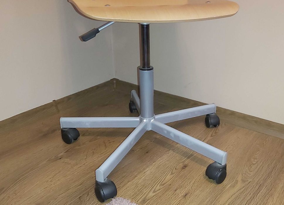 Krzesło obrotowe IKEA