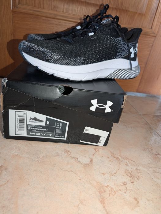Tênis Under Armour nr°39