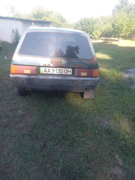 Продам заз таврітя пікап по тех. паспорту.