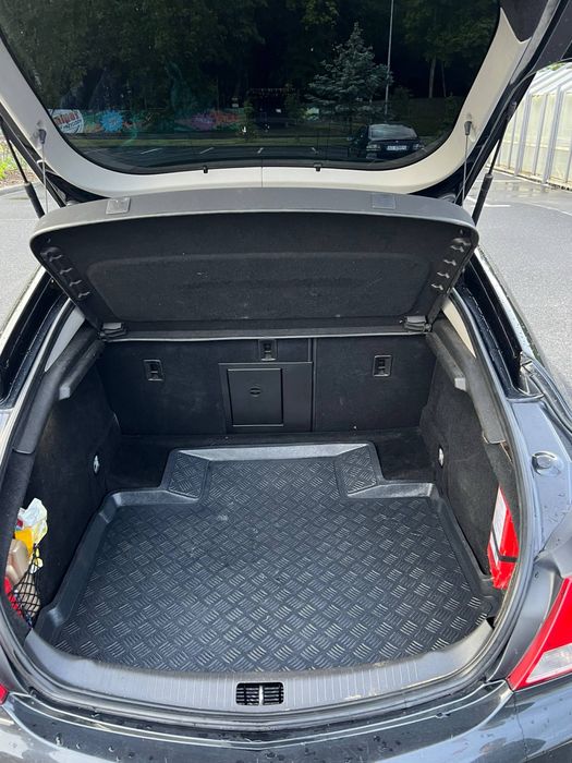 Opel iinsignia 2.0