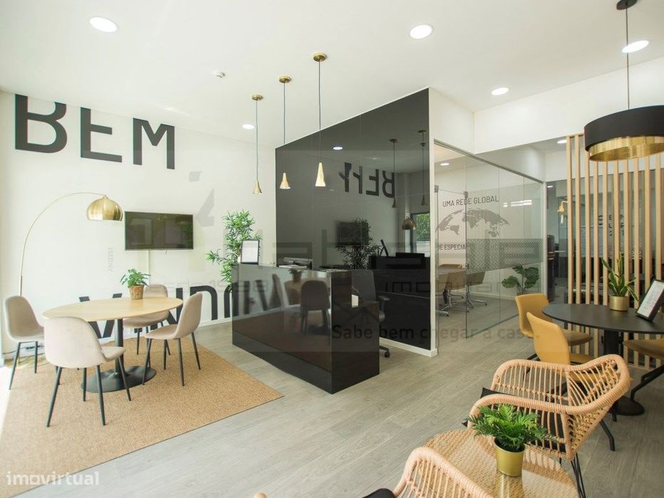 84 m² Shop in Colinas do Cruzeiro – Excellent Investment Opportunity...