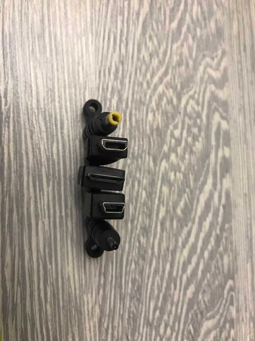 Набор переходников для зарядки