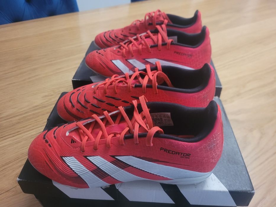 Adidas Predator Elite FG