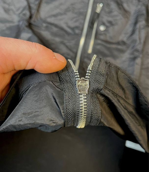 Овершот stone island