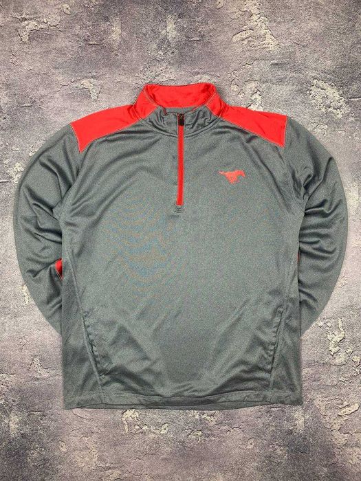 1/3 зіп Champion Оригінал. Розмір L