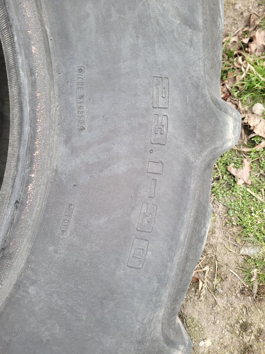 Opony 23.1-30 Goodyear