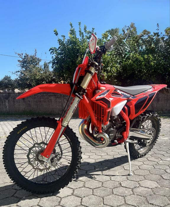 Beta RR 200 X-Pro MY27 | 113 km | 2h33
