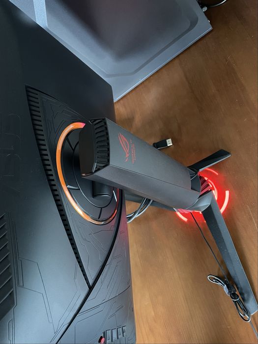 ASUS ROG Swift XG258Q – Monitor Gaming 240Hz Full HD