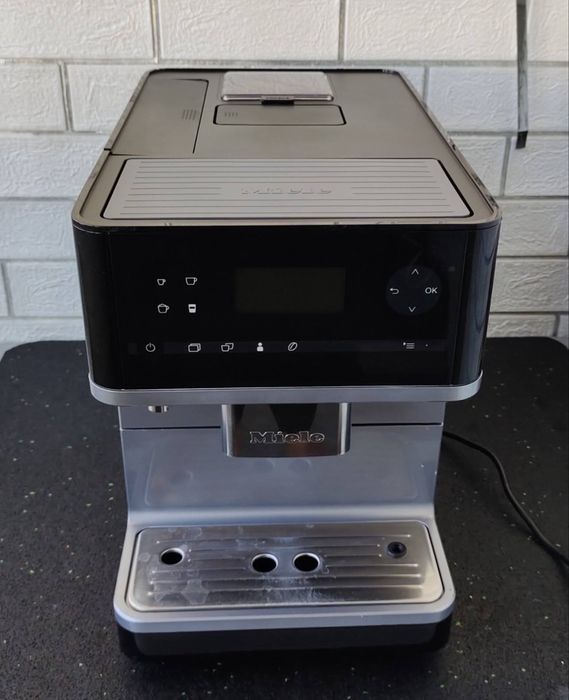 Miele CM 6300 Кавомашина
