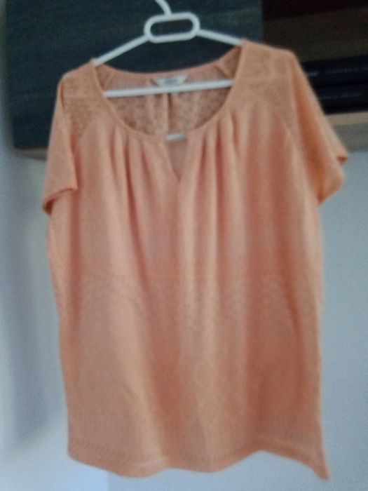 Várias T-shirts  XL como novas