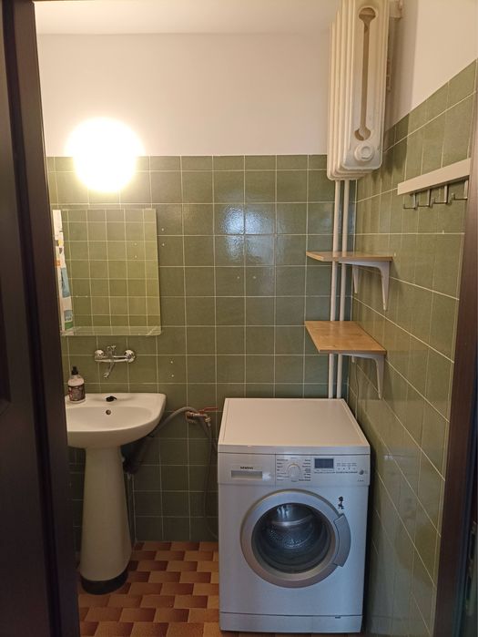 Mieszkanie dwupokojowe w Fordonie wynajmę!