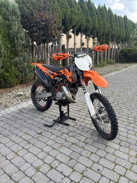 KTM