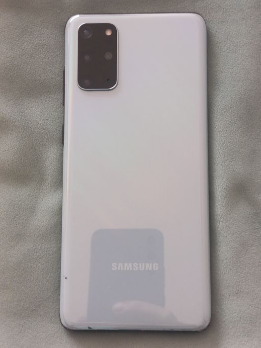 Samsung Galaxy S20 plus (16андроїд, 8/128Gb)