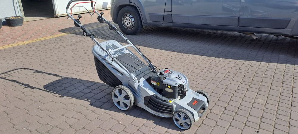 Kosiarka AL-KO 530 BRV