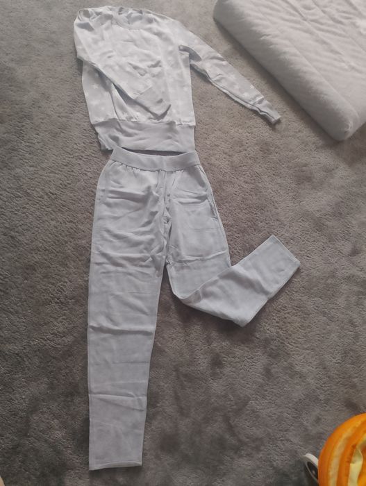 Dres Italian Fashion S nowy