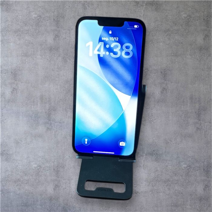 Iphone 16e com garantia