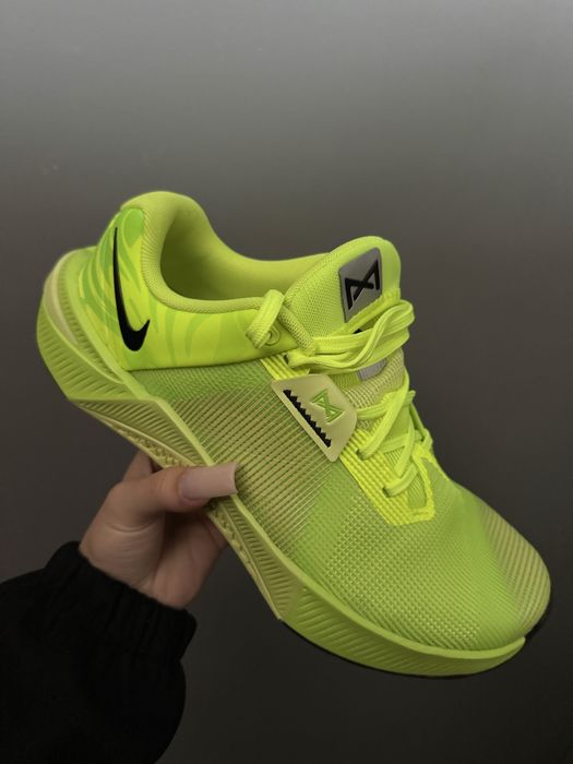 кроссовки Nike Metcon 10 AMP