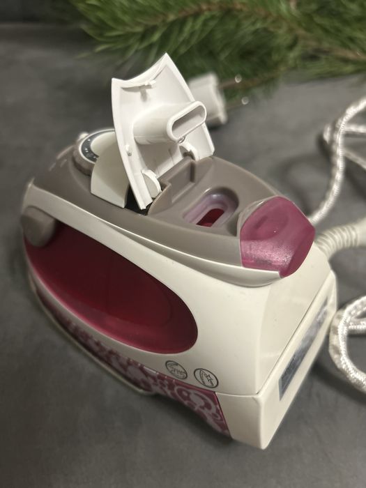 Праска, маленька зручна помічниця