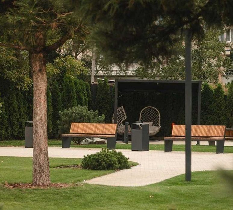 Продам 1 кімнатну квартиру 34.2м в ЖК "Метрополіс"